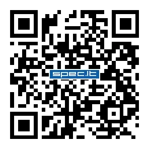 QR kodas | D. Kačinsko reklamos įmonė Vakarų reklama, IĮ | spec.lt