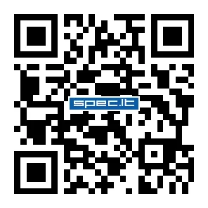 QR kodas | Vakarų rida, MB