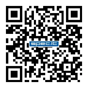 QR kodas | VAKARŲ RYTERNA, UAB | spec.lt