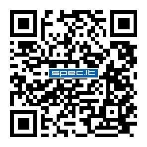 QR kodas | Vakarų Šaulių Šaudykla, VŠĮ | spec.lt