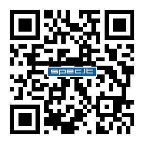 QR kodas | Vakarų scena, UAB