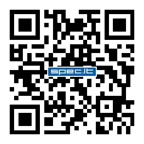 QR kodas | Vakarų širdis, MB