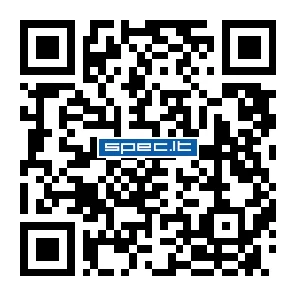 QR kodas | Vakarų spaustuvė, UAB | spec.lt