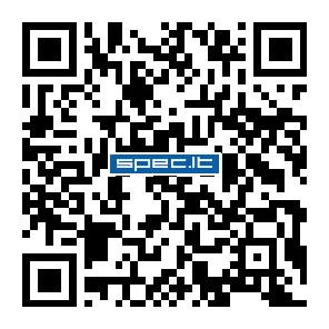 QR kodas | Vakarų specializuotas autotransportas, UAB