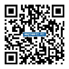 QR kodas | Vakarų Sportas, UAB | spec.lt