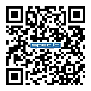 QR kodas | VAKARŲ SRAUTAS, UAB | spec.lt