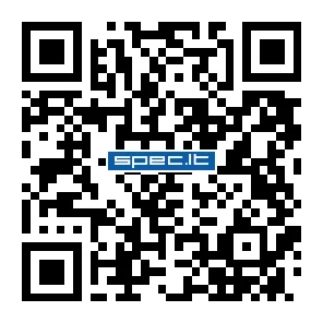 QR kodas | VAKARŲ STATEMA, UAB | spec.lt