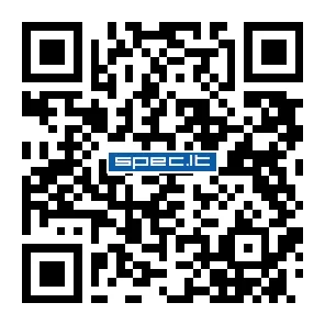 QR kodas | Vakarų statyba, UAB | spec.lt