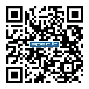 QR kodas | Vakarų Štilius, MB | spec.lt