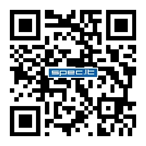 QR kodas | Vakarų švara, UAB | spec.lt