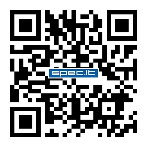 QR kodas | Vakarų švok, MB | spec.lt