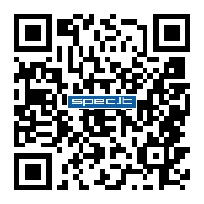 QR kodas | Vakarų technika, MB | spec.lt