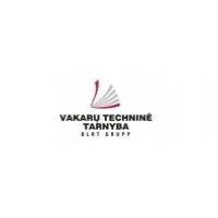 VAKARŲ TECHNINĖ TARNYBA, UAB | spec.lt