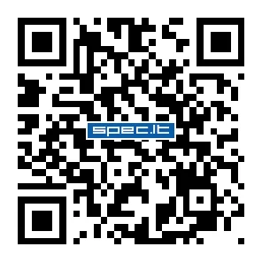 QR kodas | VAKARŲ TECHNINĖ TARNYBA, UAB | spec.lt