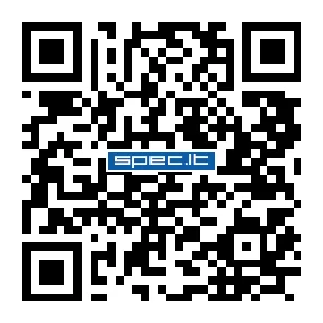 QR kodas | Vakarų Titanas, UAB | spec.lt