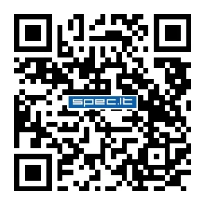 QR kodas | Vakarų transporto logistika, UAB | spec.lt