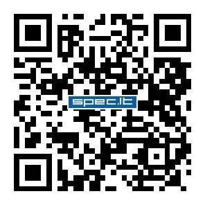 QR kodas | Vakarų Tranzitas, IĮ | spec.lt