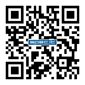 QR kodas | Vakarų trinka, MB