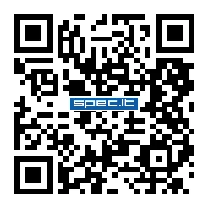 QR kodas | Vakarų tvirtovė, UAB