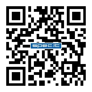 QR kodas | Vakarų ūkas, UAB | spec.lt