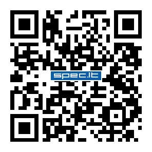 QR kodas | Vakarų vaistinė, UAB | spec.lt