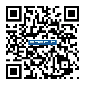 QR kodas | Vakarų vamzdynų sistemos, UAB | spec.lt