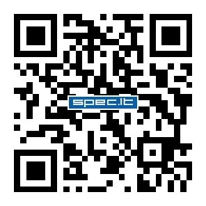 QR kodas | Vakarų ventas, MB