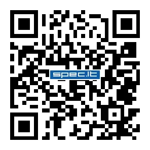QR kodas | VAKARŲ VERBENA, UAB | spec.lt