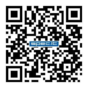 QR kodas | Vakarų verslas, UAB | spec.lt