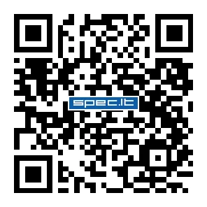 QR kodas | Vakarų verslo finansai, UAB | spec.lt