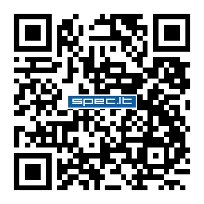 QR kodas | Vakarų verslo projektai, UAB | spec.lt