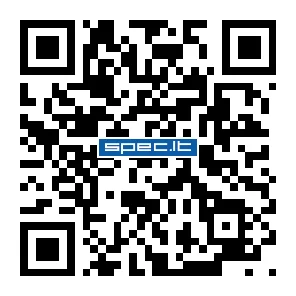 QR kodas | VAKARŲ VERSLO VIZIJA, UAB | spec.lt