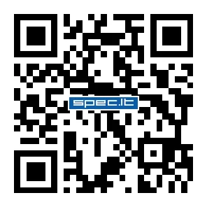 QR kodas | Vakarų vėtra, MB