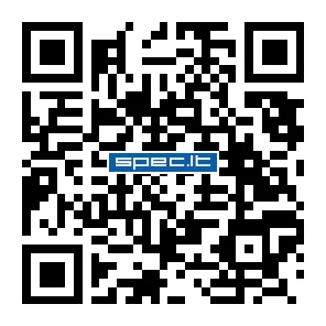QR kodas | Vakarų vilkas, UAB | spec.lt