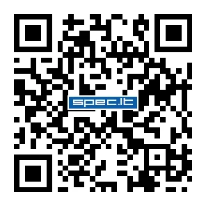 QR kodas | VAKARŲ ŽAIDIMŲ KLUBAS | spec.lt