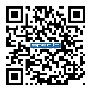 QR kodas | Vakarų žirgai, VŠĮ | spec.lt