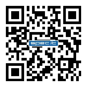 QR kodas | Vakaruška, UAB | spec.lt