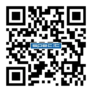 QR kodas | Vakava, MB | spec.lt