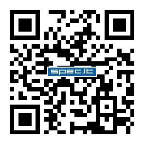 QR kodas | Vakela, MB