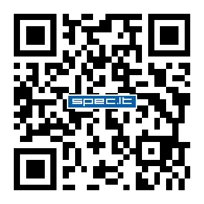 QR kodas | Vakema, MB
