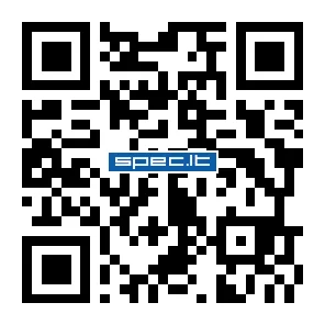 QR kodas | Vakeso, MB