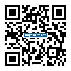 QR kodas | Vakesta, UAB | spec.lt