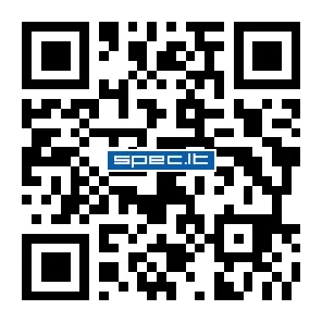QR kodas | Vakira, UAB | spec.lt