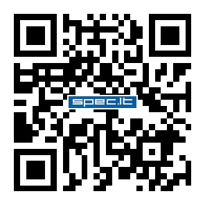 QR kodas | Vako group, MB | spec.lt
