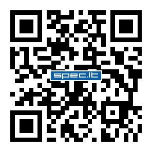 QR kodas | VAKOIL, UAB | spec.lt