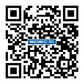 QR kodas | Vakrinos personali firma, IĮ