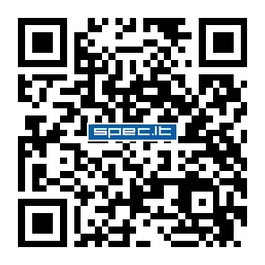 QR kodas | Vakso Investicija, UAB | spec.lt