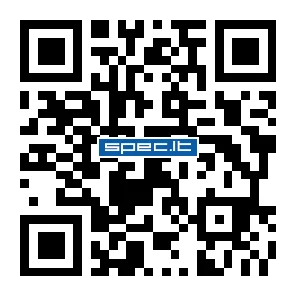 QR kodas | Vaksta, UAB | spec.lt
