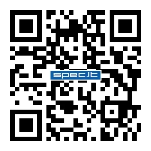 QR kodas | Vakų veita, MB | spec.lt