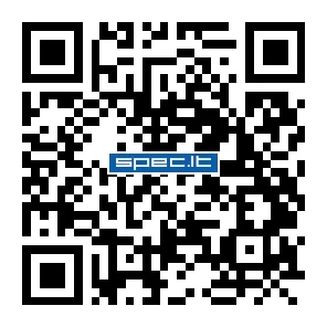 QR kodas | Vakuuminės sistemos, UAB | spec.lt